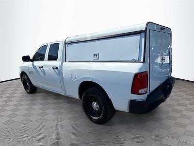 Used 2023 Ram 1500 Classic Tradesman Quad Cab for sale #CV530904 - photo 2