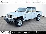 Used 2023 Jeep Gladiator Sport Crew Cab for sale #CV531876 - photo 1