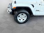 Used 2023 Jeep Gladiator Sport Crew Cab for sale #CV531876 - photo 33