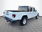 Used 2023 Jeep Gladiator Sport Crew Cab for sale #CV531876 - photo 7