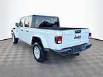 Used 2023 Jeep Gladiator Sport Crew Cab for sale #CV531876 - photo 2