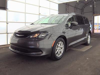 Used 2021 Chrysler Voyager LXI Minivan for sale #CV532053 - photo 1