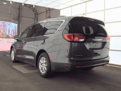 Used 2021 Chrysler Voyager LXI Minivan for sale #CV532053 - photo 2
