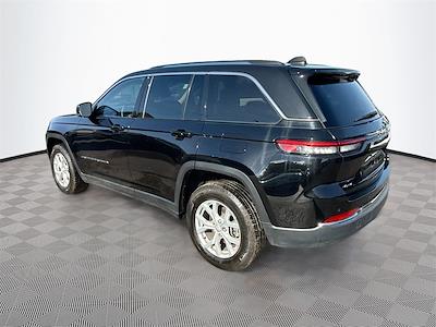 2023 Jeep Grand Cherokee 4WD SUV for sale #CV532564 - photo 2