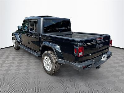 Used 2023 Jeep Gladiator Sport Crew Cab for sale #CV532778 - photo 2