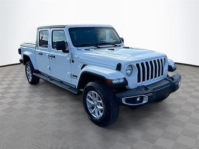 Used 2023 Jeep Gladiator Sport Crew Cab for sale #CV533155 - photo 2