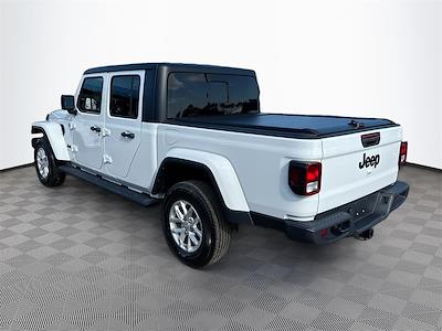 Used 2023 Jeep Gladiator Sport Crew Cab for sale #CV533155 - photo 2