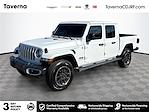 Used 2023 Jeep Gladiator Overland Crew Cab for sale #CV533219 - photo 1