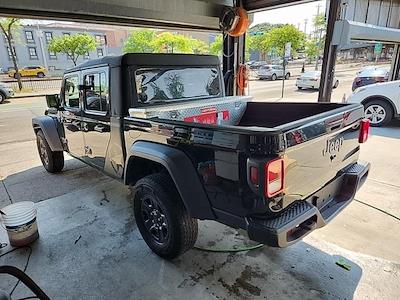 2021 Jeep Gladiator Crew Cab 4WD Pickup for sale #CV534157 - photo 2