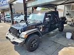 2021 Jeep Gladiator Crew Cab 4WD Pickup for sale #CV534157 - photo 1