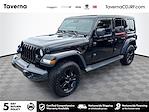 2021 Jeep Wrangler 4WD SUV for sale #CV535068 - photo 1