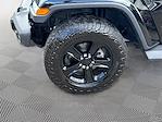 2021 Jeep Wrangler 4WD SUV for sale #CV535068 - photo 34