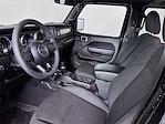 2023 Jeep Gladiator Crew Cab 4WD Pickup for sale #CV535487 - photo 24