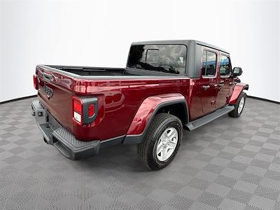 2021 Jeep Gladiator Crew Cab 4WD Pickup for sale #CV535826 - photo 2