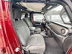 2021 Jeep Gladiator Crew Cab 4WD Pickup for sale #CV535826 - photo 32