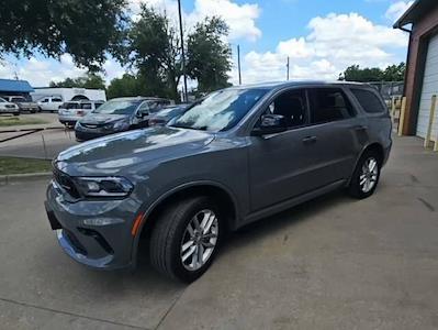2025 Dodge Durango AWD SUV for sale #CV535889 - photo 1