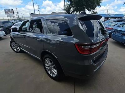 2025 Dodge Durango AWD SUV for sale #CV535889 - photo 2