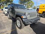 2021 Jeep Wrangler 4WD SUV for sale #CV536765 - photo 3