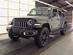 2023 Jeep Wrangler 4xe 4WD SUV for sale #CV536886 - photo 1