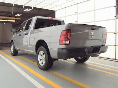 2023 Ram 1500 Classic Quad Cab 4WD Pickup for sale #CV538554 - photo 2