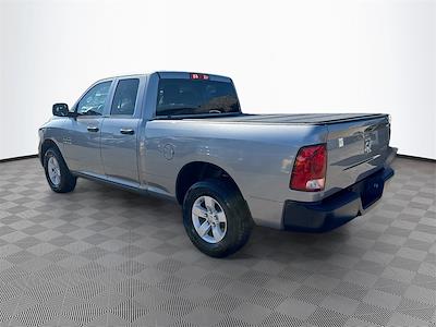 Used 2023 Ram 1500 Classic Tradesman Quad Cab for sale #CV538554 - photo 2