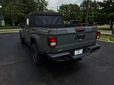 2021 Jeep Gladiator Crew Cab 4WD Pickup for sale #CV538953 - photo 2