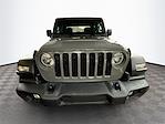 Used 2021 Jeep Gladiator Sport Crew Cab 4WD Pickup for sale #CV538953 - photo 4
