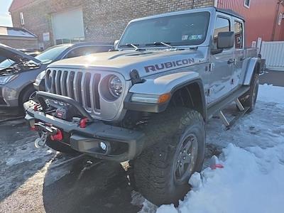 2021 Jeep Gladiator Crew Cab 4WD Pickup for sale #CV539206 - photo 1