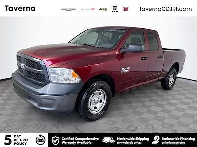 2019 Ram 1500 Classic Quad Cab DRW RWD Pickup for sale #CV539834 - photo 1