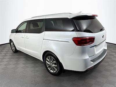 Used 2019 Kia Sedona EX FWD Minivan for sale #CV539839 - photo 2