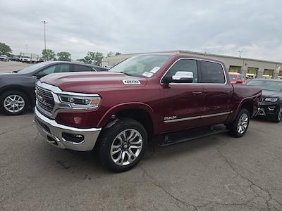 2023 Ram 1500 Crew Cab 4WD Pickup for sale #CV540010 - photo 1
