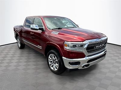 2023 Ram 1500 Crew Cab 4WD Pickup for sale #CV540010 - photo 2