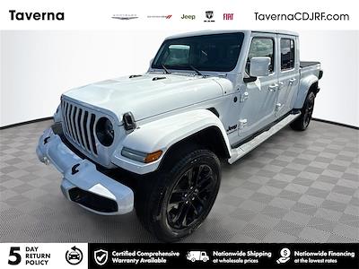 2021 Jeep Gladiator Crew Cab 4WD Pickup for sale #CV540929 - photo 1