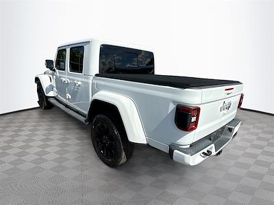 2021 Jeep Gladiator Crew Cab 4WD Pickup for sale #CV540929 - photo 2