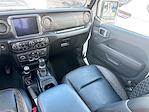 2021 Jeep Gladiator Crew Cab 4WD Pickup for sale #CV540929 - photo 22