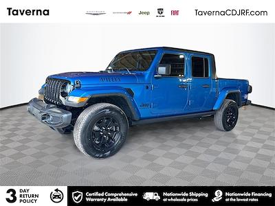 2021 Jeep Gladiator Crew Cab 4WD Pickup for sale #CV541673 - photo 1