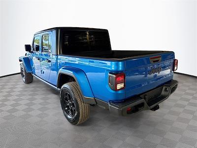 Used 2021 Jeep Gladiator Sport Crew Cab for sale #CV541673 - photo 2