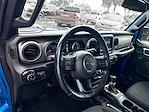 2021 Jeep Gladiator Crew Cab 4WD Pickup for sale #CV541673 - photo 10