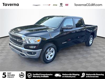 2023 Ram 1500 Crew Cab 4WD Pickup for sale #CV541890 - photo 1
