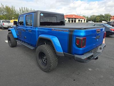 Used 2021 Jeep Gladiator Sport Crew Cab for sale #CV541907 - photo 2