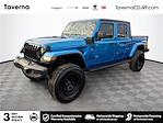 Used 2021 Jeep Gladiator Sport Crew Cab for sale #CV541907 - photo 1