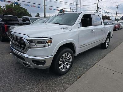 2023 Ram 1500 Crew Cab 4WD Pickup for sale #CV542350 - photo 1
