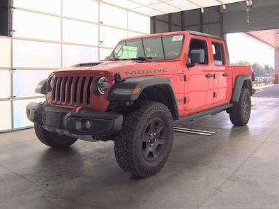 2021 Jeep Gladiator Crew Cab 4WD Pickup for sale #CV544046 - photo 1