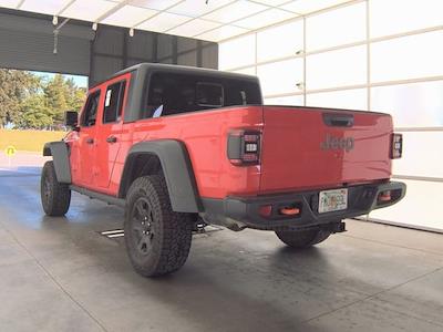 2021 Jeep Gladiator Crew Cab 4WD Pickup for sale #CV544046 - photo 2