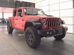 2021 Jeep Gladiator Crew Cab 4WD Pickup for sale #CV544046 - photo 4