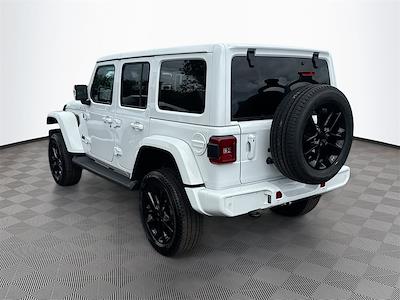 2023 Jeep Wrangler 4WD SUV for sale #CV544283 - photo 2