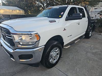 Used 2019 Ram 2500 - photo 1