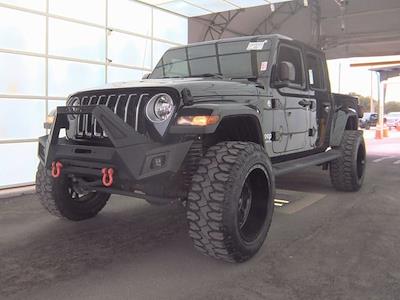2021 Jeep Gladiator Crew Cab 4WD Pickup for sale #CV544882 - photo 1