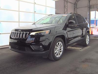 2022 Jeep Cherokee 4WD SUV for sale #CV545394 - photo 1