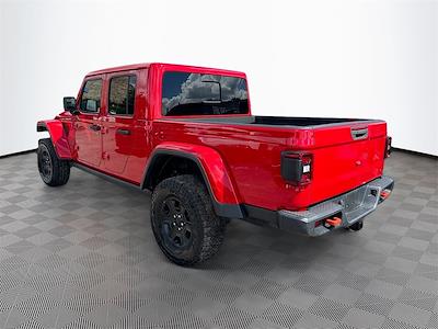 Used 2021 Jeep Gladiator Mojave Crew Cab for sale #CV546784 - photo 2